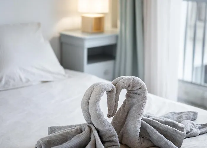 Terrasse Ensoleillee Sur Les Toits De *